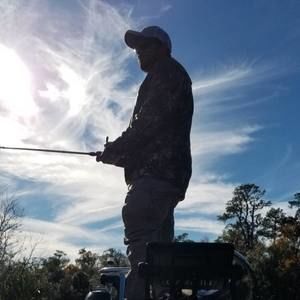 Meet your Posher, Antoine